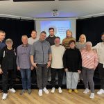 DCPI Training Teilnehmer