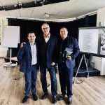 Rumänische Bruderschaft