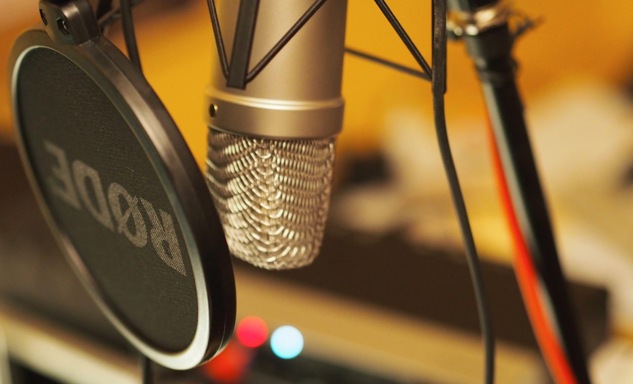 Kirche ist kein Gebäude