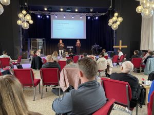 Credo Netzwerktage 2026